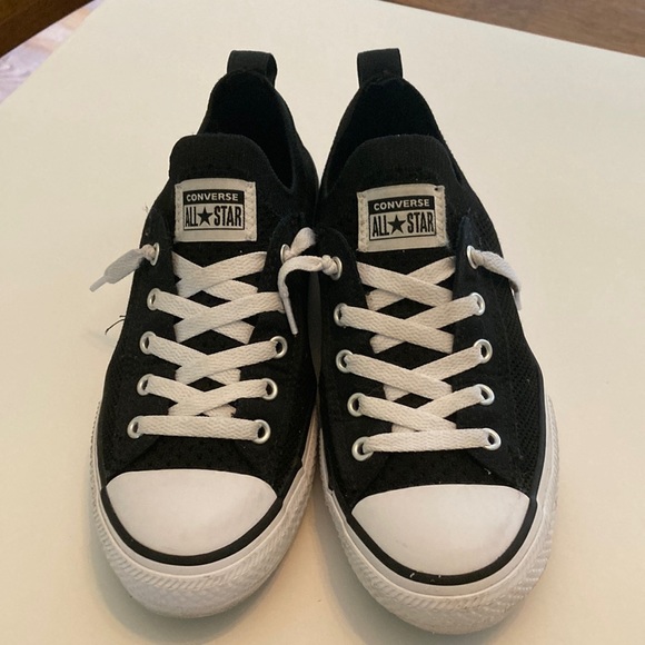 Converse Shoes - Converse no tie low top sneaker